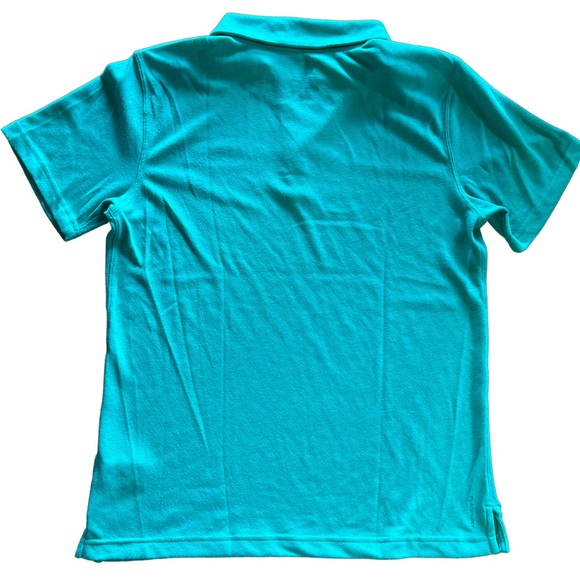 Men’s Northface Polo - Picture 2 of 7